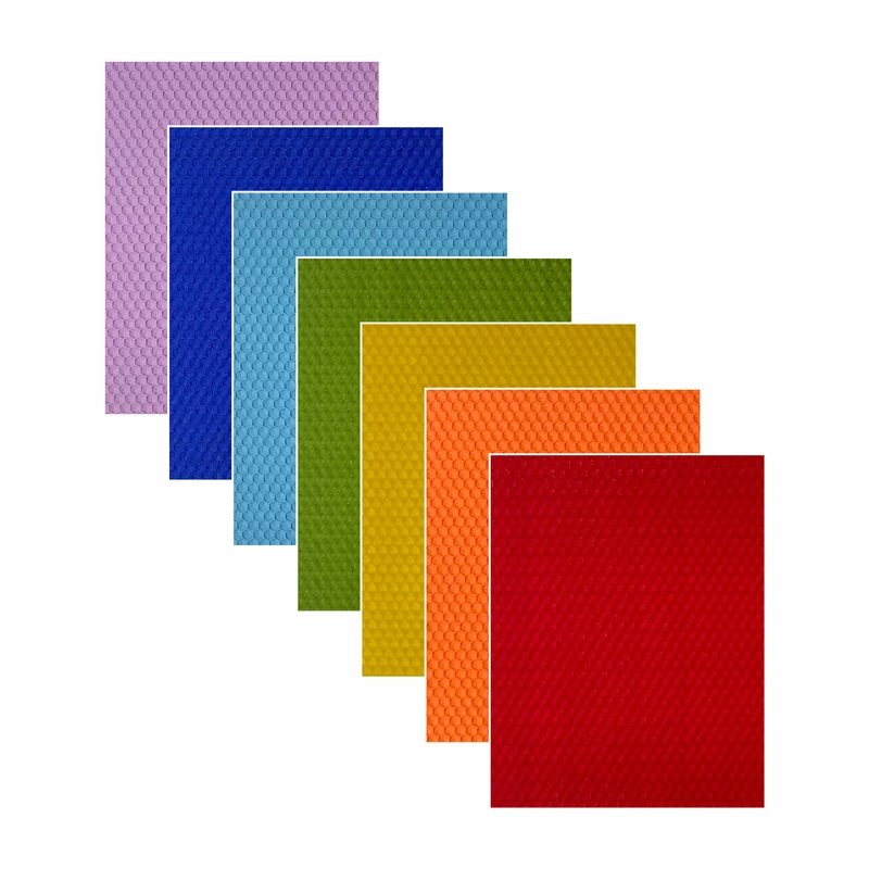 چگونه شمع موم عسل بسازیم ؟