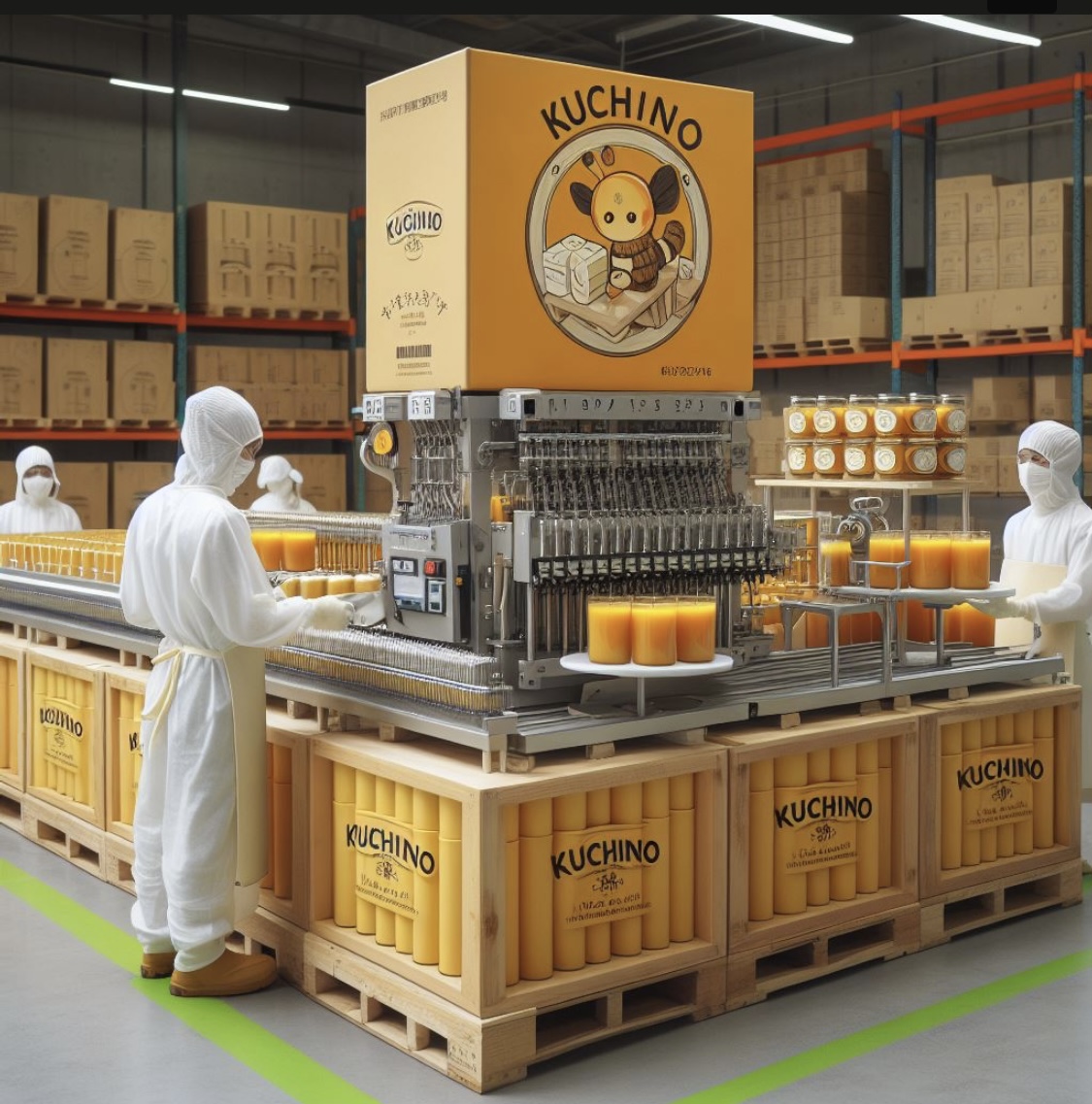 فروشگاه اینترنتی کوچینو